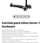 Carriola para niños Hover-1 Sunbeam - Img 58304365