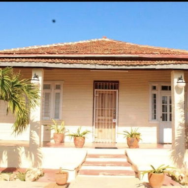 Casa de Renta en Santa Fe - 5/10