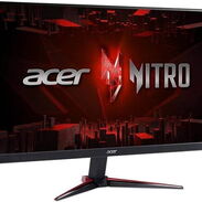 Monitor Gaming 27" 180Hz, IPS, FHD,1ms, NEW - Img 45653967