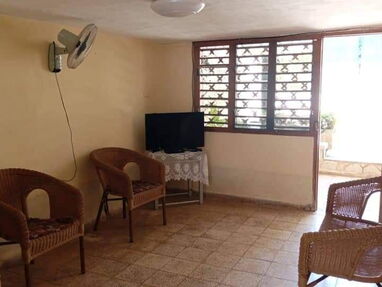 ♥️ Renta casa en Guanabo de 4 habitaciones,con piscina - Img 56311149