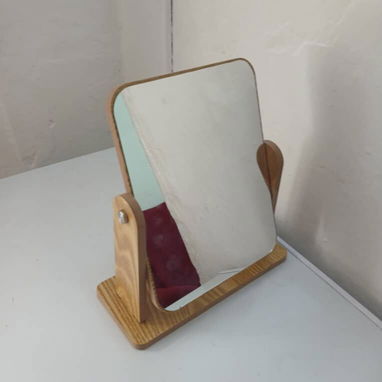 Espejo pequeño para mesa (EyH) - 2/3