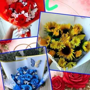 Flores - 6/10