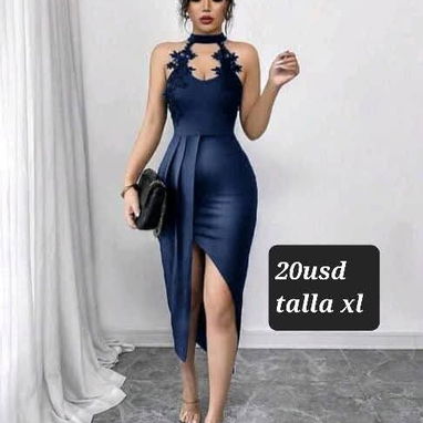 Vestidos de mujer - 3/3