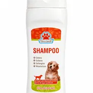 Shampoo Pets’n Friends para Perros con Extracto de Manzanilla - Img 57095467
