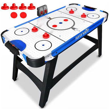 Juego de mesa de hockey - Img 123345556