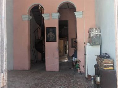 Venta de casa colonial, CENTRO HABANA - Img main-image