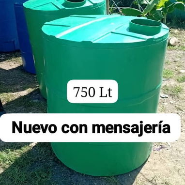 Tanque de agua baratos - 3/5