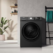 Lavadora secadora a vapor Hisense 15 kg 📦 - Img 55087108