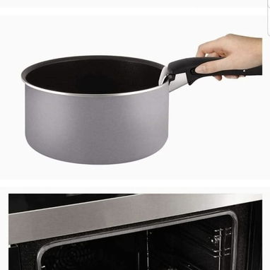 🌈Artículos para el hogar y cocina. Set de cazuela y sarten - Img 127780361