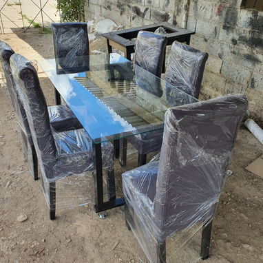 Comedor capitoneado - 5/5