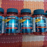 Ibuprofeno. 500 tabletas - Img 56792608