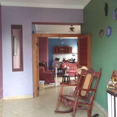 Se vende ahora en 63mil bajos de un biplanta calle 1ra Miramar - Img 106710564