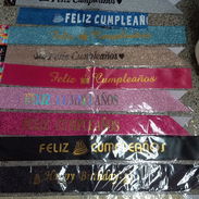 Bandas de cumpleañeras - Img 55519841