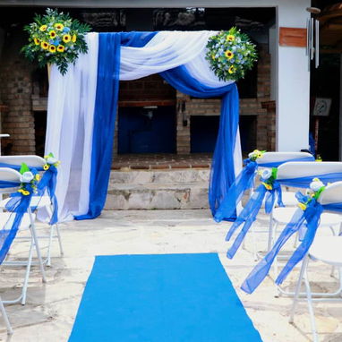 Todo para tu boda. Trajes, decoración, fotografía. Maquillaje - Img 120426642