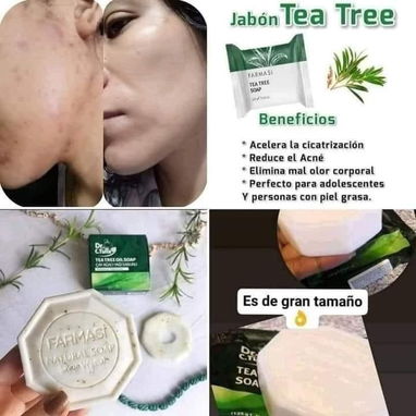🌿✨ Set Antiacné Farmasi & Dr. C. Tuna ✨🌿 - Img 121901198