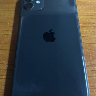 iPhone 11 negro 64gb - Img 127968089