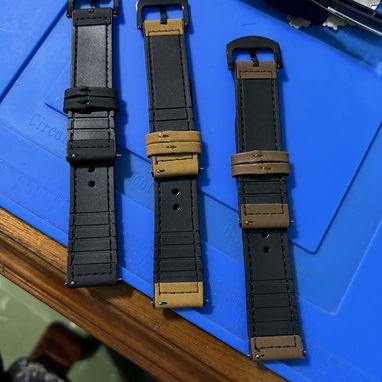 Tengo correas para Apple Watch y Smart Watch (variedad de modelos, estilos y colores) - 5/10