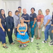 Curso de peluquería - Img 54862611