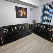 Todo tipo de muebles para su casa o negocio belleza calidad confort y más al privado - Img 56569419