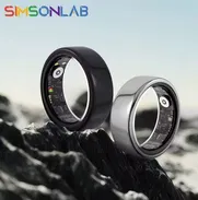 🔥 Smart Ring 2025 – ¡Tecnología en tu dedo! 🔥 - Img 50756715