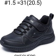 Se venden zapatos unicex - Img 56869801