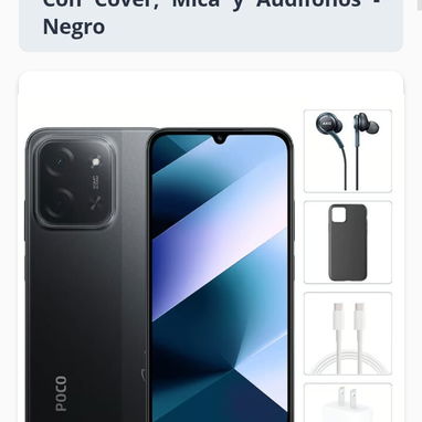 Teléfonos móviles nuevos - Img 118611664