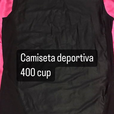Vestido corto de hilo talla S Y OTROS PARA JOVENCITA - Img 80511899