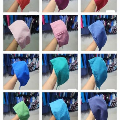 Gorros Quirúrgicos 💙 - Img 124612821