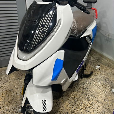 MOTO ELÉCTRICA GS RACING 2026 - Img 124222570