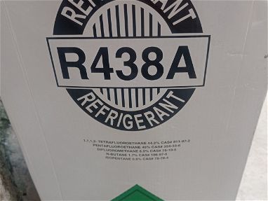 Nuevo sellado sustituto directo del r22 - Img main-image-46119596