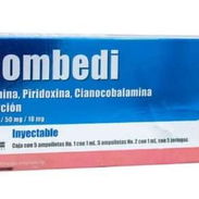 Combedi inyectable - Img 55443037