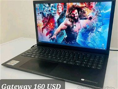 Laptop Gateway 160 usd - Img main-image-45799592