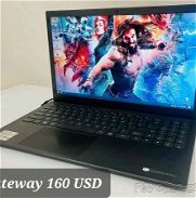 Laptop Gateway 160 usd - Img 45799592