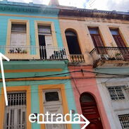 Se vende casa en Centro Habana en primer piso - Img 45746056