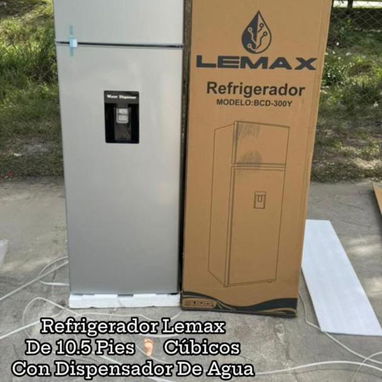 Refrigeradores - Img 122285211