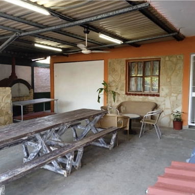 Renta de Casa con piscina en guanabo. - Img 118741436