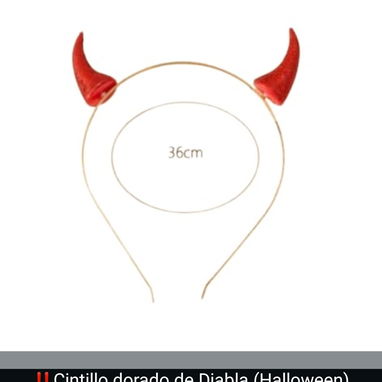 🎃 Halloween , disfraces y cintillos, disfraz - 4/6