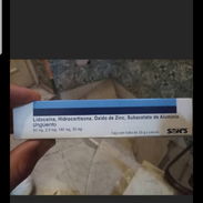 Proctocaina en unguento 20g (para las hemorroides) - Img 56642828