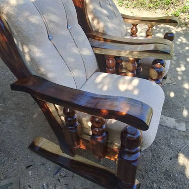 Sillones pancho - Img 118411608