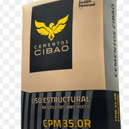Venta de cemento p350 - Img 57306186