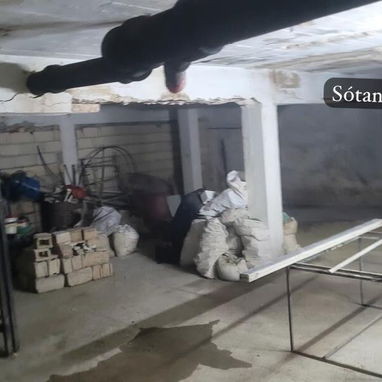🏡 CASA EN VENTA – MARIANAO, PLACA LIBRE.  (45) - 10/10