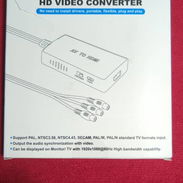 Adaptador Rca A Hdmi - Img 53379335
