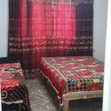 Se venden dos casas en el reparto Trébol. Calabazar. Por la entrada al zoológico nacional. - 4/10