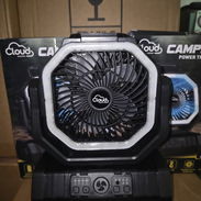 💯Ventilador Recargable de Alta Capacidad – 20000 mha F6 , nuevos en cajas. - Img 56479940