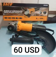 Pulidora Saco 900 watts. Mensajería gratis - Img 50887774
