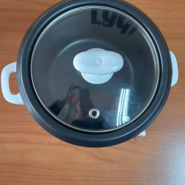 🍚 ARROZ 🍚 ARROCERA MILEXUS 0.6L. SERVICIO DE ENTREGA CON FACTURA Y GARANTÍA. TLF 54833699 - Img 111085083