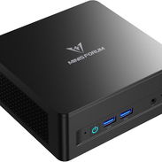 ☎️53544655 🛵 Entrega Gratis ⭐ Mini PC MINISFORUM UM890 Pro⭐ - Img 56531076