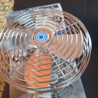 Ventilador para carro nuevo - 2/2
