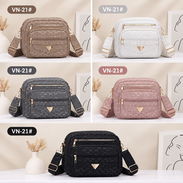 ▪️cartera Hermes 📌L-8658 💰$27usd AA - Img 57997741