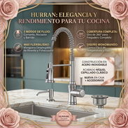 LLAVE MEZCLADORA - Img 57514269